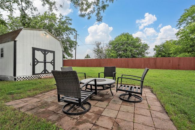 205 Anna Hobbs Ln, House other with 3 bedrooms, 2 bathrooms and null parking in Eddy TX | Image 26