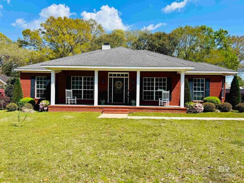 11575 Waterford Dr, Irvington, AL, 36544-4111 | Card Image