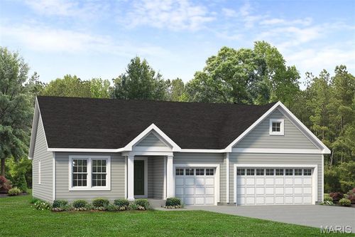 1 The Mckinley At Cottleville Trails, Cottleville, MO, 63304 | Card Image