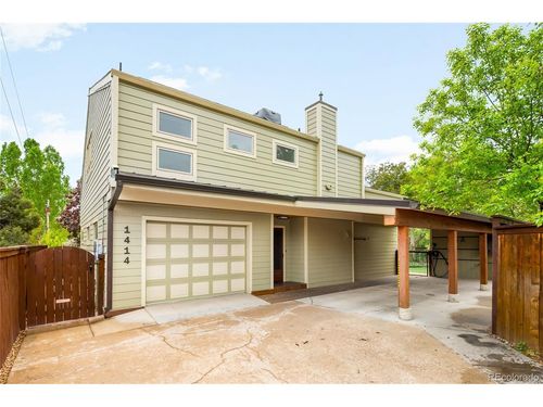 1414 Elder Ave, Boulder, CO, 80304-2628 | Card Image