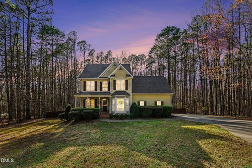 7301 Lakefall Dr, Wake Forest, NC, 27587-9763 | Card Image