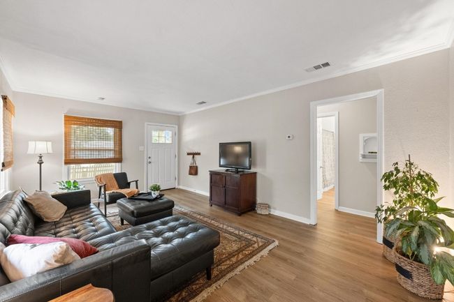 1906 Paige St, House other with 3 bedrooms, 2 bathrooms and null parking in Georgetown TX | Image 10
