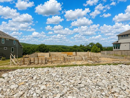 1621 Headwaters Boulevard, Dripping Springs, TX, 78620 | Card Image