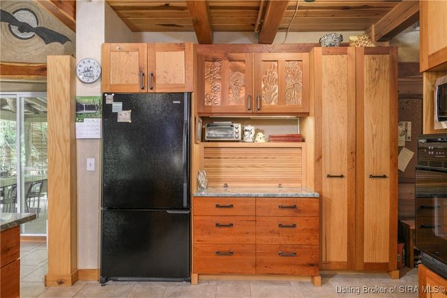 7178 S Flatwood Rd, Home with 2 bedrooms, 2 bathrooms and null parking in Pekin IN | Image 20