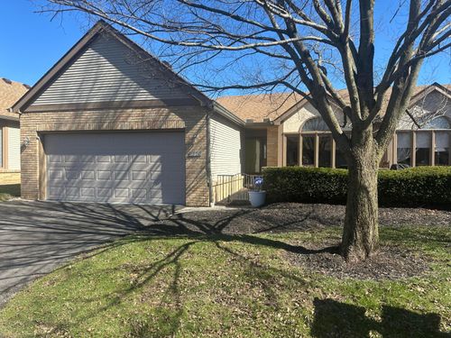 1350 Azalea Dr, Reynoldsburg, OH, 43068-1283 | Card Image