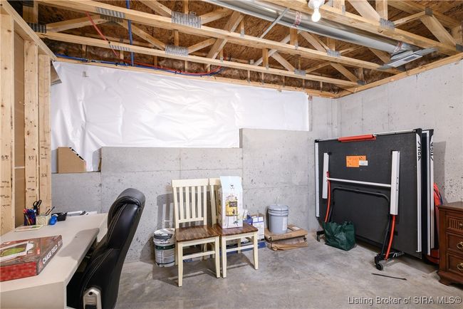 4242 Recreation Way, Home with 4 bedrooms, 3 bathrooms and null parking in Jeffersonville IN | Image 33