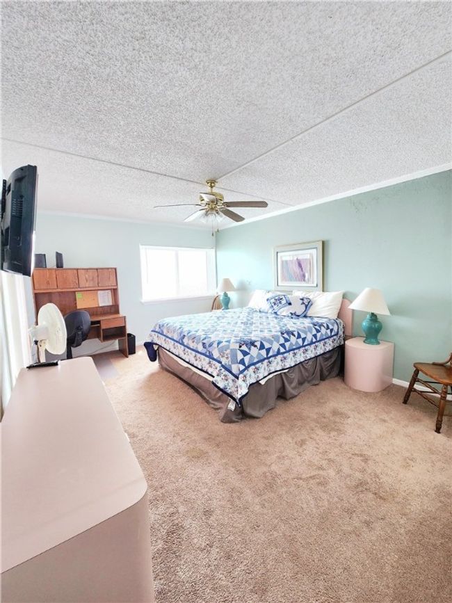 APT-501 - 202 Reef Ave, Condo with 2 bedrooms, 2 bathrooms and 1 parking in Corpus Christi TX | Image 6