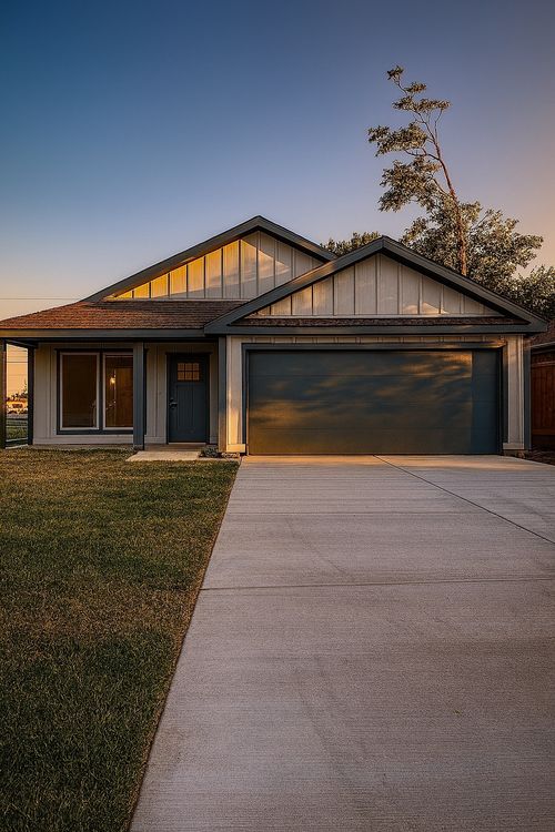 5401 Helmick Ave, Fort Worth, TX, 76107-7422 | Card Image