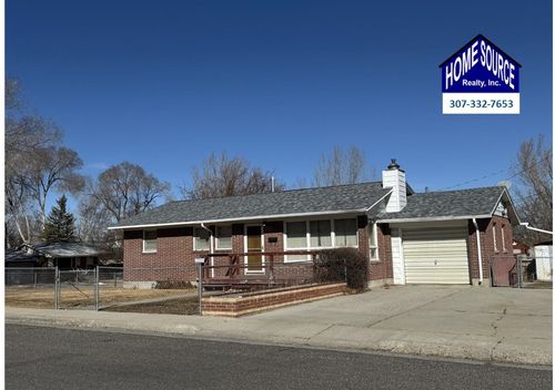212 Shamrock St, Riverton, WY, 82501-2417 | Card Image