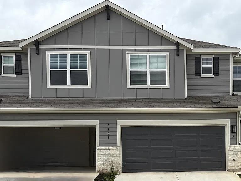 Residential in Del Valle