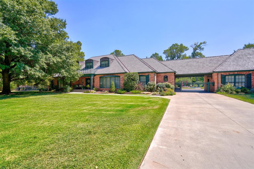 Merkle Dr, Norman, OK 73069