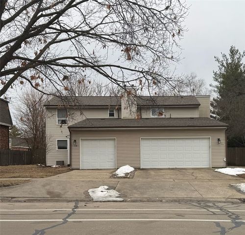 1105 E Florida Ave, Urbana, IL, 61801-6003 | Card Image