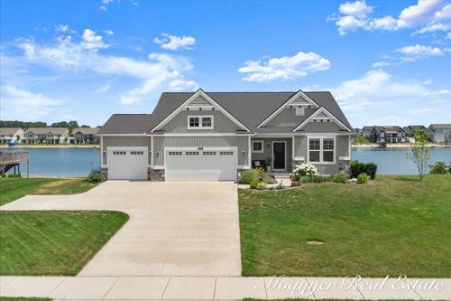 11400 84th Ave, Allendale, MI, 49401-7620 | Card Image