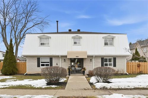 6-469 Claridge Rd, Burlington, ON, L7N2S1 | Card Image