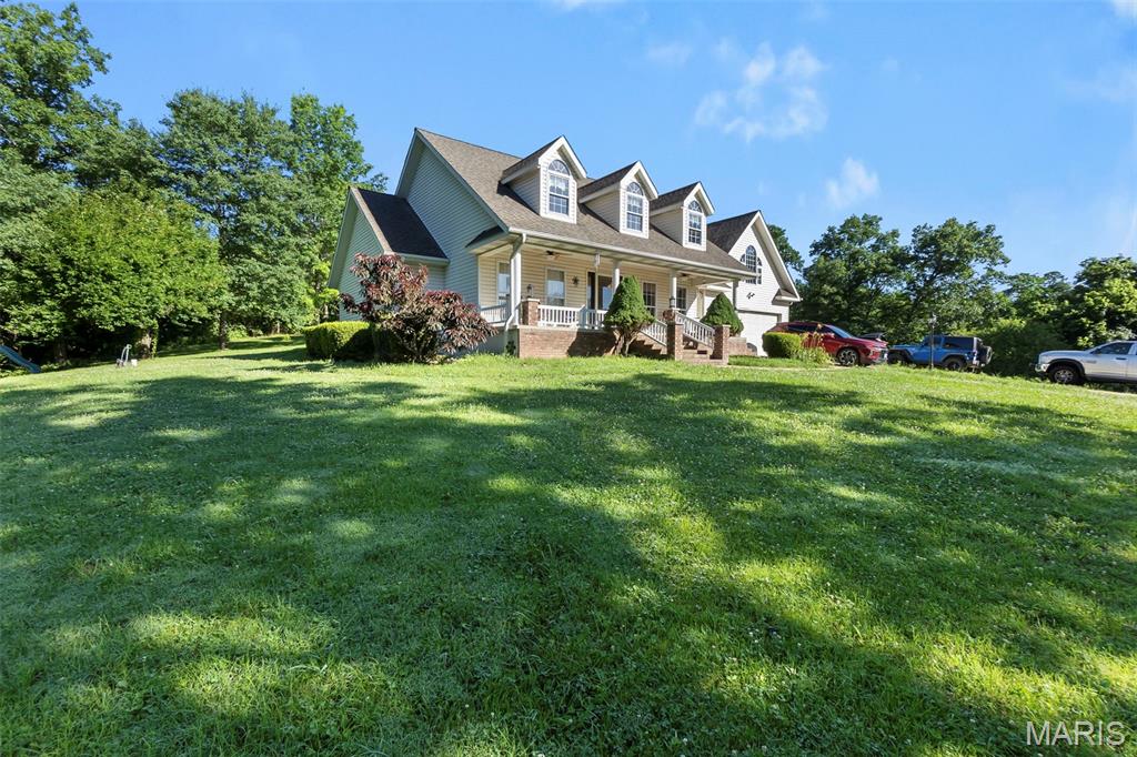 Residential in Ellington 5