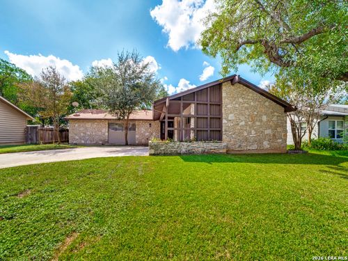4010 Stathmore Dr, San Antonio, TX, 78217-4222 | Card Image