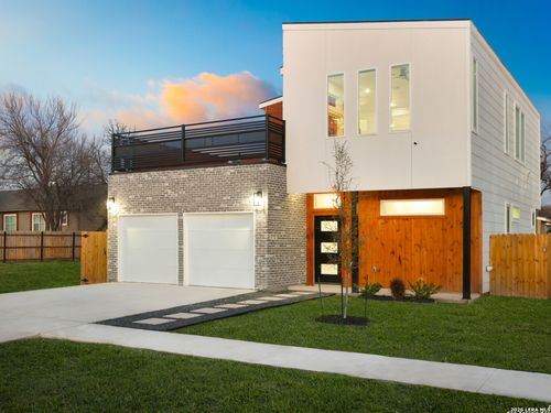 1-120 Pierce, San Antonio, TX, 78208-1928 | Card Image