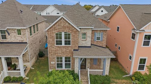 8849 Redding St, North Richland Hills, TX, 76180-1408 | Card Image