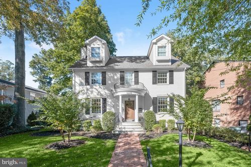 3245 Arcadia Pl Nw, WASHINGTON, DC, 20015-2329 | Card Image