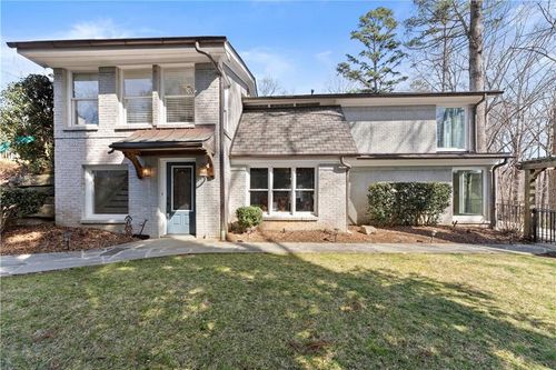 5983 Nachoochee Trl, Flowery Branch, GA, 30542-3137 | Card Image