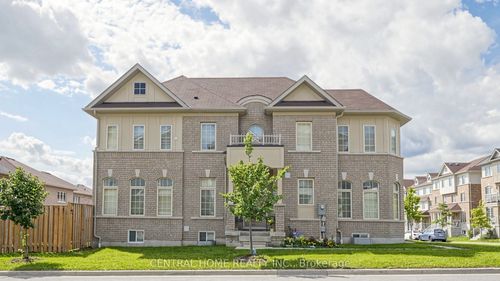 25 Camilleri Rd, Ajax, ON, L1Z0T2 | Card Image