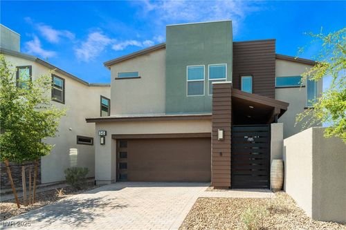 545 Ruby Mesa Ave, North Las Vegas, NV, 89084-1405 | Card Image