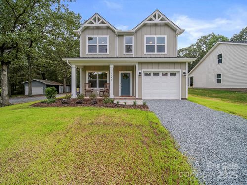 1142 Forest Dr, Marshville, NC, 28103-1200 | Card Image