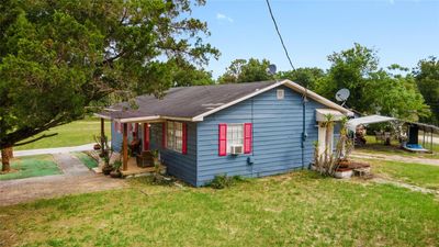 2811 Sw 140th Terrace Road, House other with 3 bedrooms, 2 bathrooms and null parking in Ocala FL | Image 3