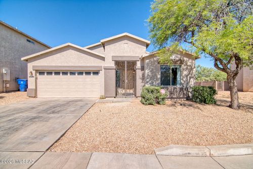 6638 S Avenida Santa Carolina, Tucson, AZ, 85756 | Card Image