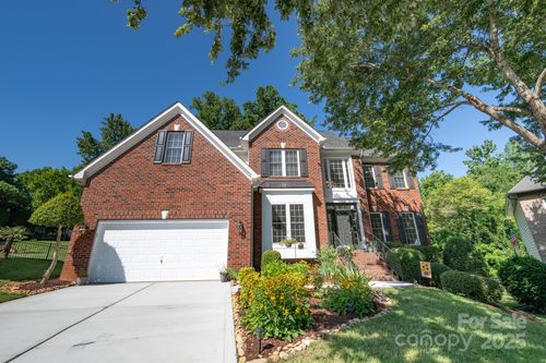 12004 Cobham Ct, Huntersville, NC, 28078-3702 | Card Image