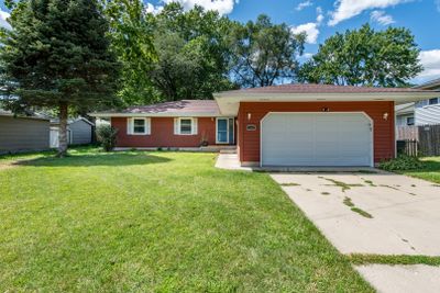 1810 Thompson Avenue, House other with 3 bedrooms, 2 bathrooms and 2 parking in Zion IL | Image 1