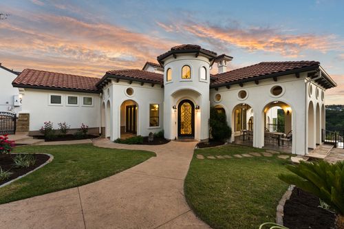 2121 Sea Eagle Vw, Austin, TX, 78738-5382 | Card Image