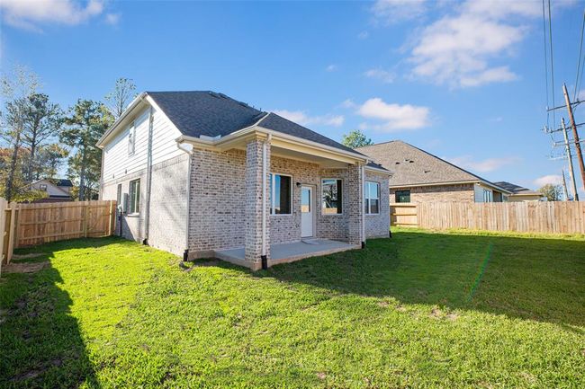 3514 Stonehenge Dr, House other with 4 bedrooms, 3 bathrooms and 2 parking in Montgomery TX | Image 29