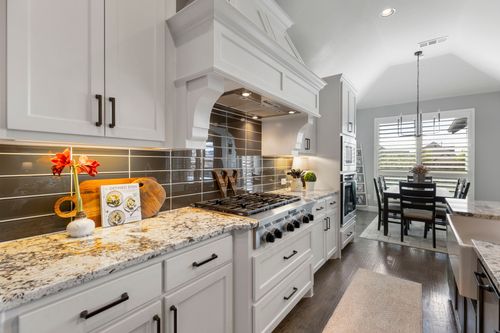 1713 Forest Park Dr, Prosper, TX, 75078-1731 | Card Image