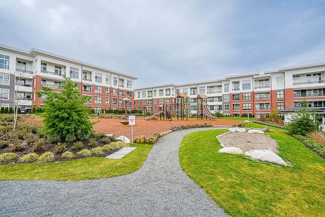 C423 - 8150 207 Street, Condo with 2 bedrooms, 1 bathrooms and 1 parking in Langley BC | Image 29