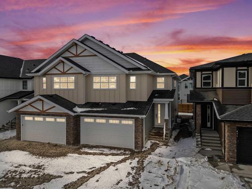 467 Kinniburgh Loop, Chestermere, AB, T1X3C2 | Card Image