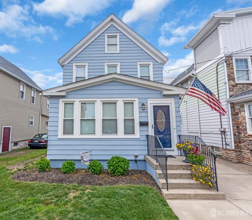 143 Emerson St, Carteret, NJ, 07008-2927 | Card Image
