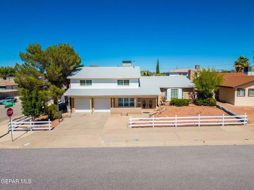 10145 Camwood Dr, El Paso, TX, 79925-6234 | Card Image