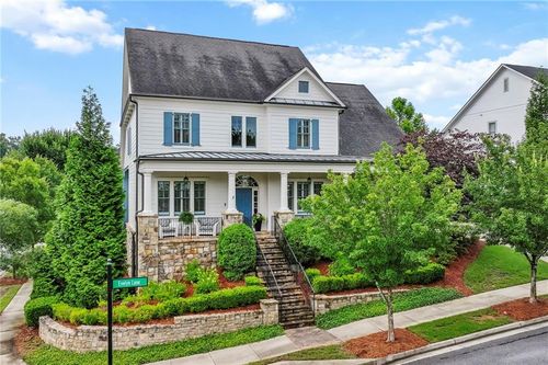 3005 Evelyn Ln, Milton, GA, 30004-3710 | Card Image