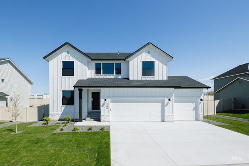 1144 W Cub River Dr, Meridian, ID, 83642-9449 | Card Image