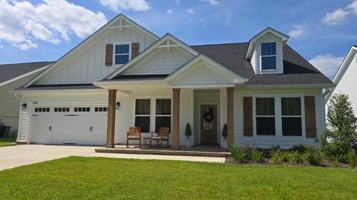 3885 Ardmore Lane, TALLAHASSEE, FL, 32308 | Card Image