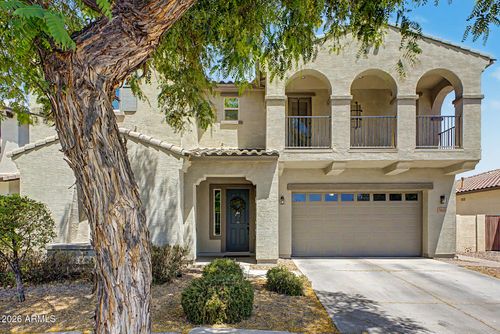 3440 E Bart Street, Gilbert, AZ, 85295 | Card Image