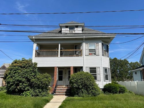 1-25 French Ave, Braintree, MA, 02184-6501 | Card Image