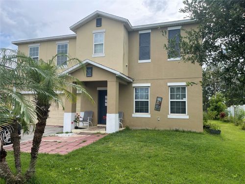 1882 Monte Cristo Ln, Kissimmee, FL, 34758-2166 | Card Image