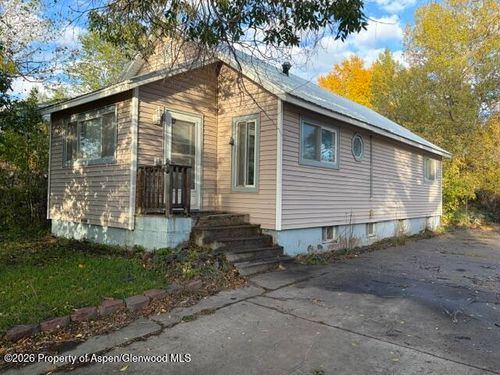 625 Colorado St, Craig, CO, 81625-1839 | Card Image