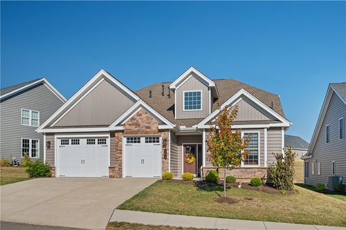 263 Liberty Blvd, Canonsburg, PA, 15317-5272 | Card Image