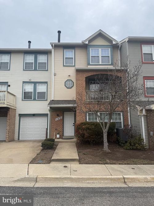 307-11281 Raging Brook Dr, BOWIE, MD, 20720-3702 | Card Image