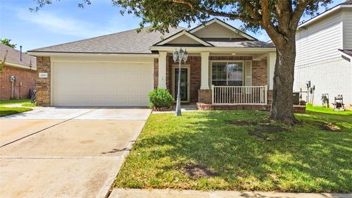 18923 Knobby Oaks Pl, Magnolia, TX, 77355-1985 | Card Image