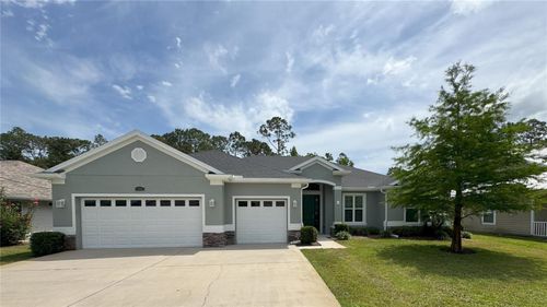 106 Bren Mar Lane, PALM COAST, FL, 32137 | Card Image