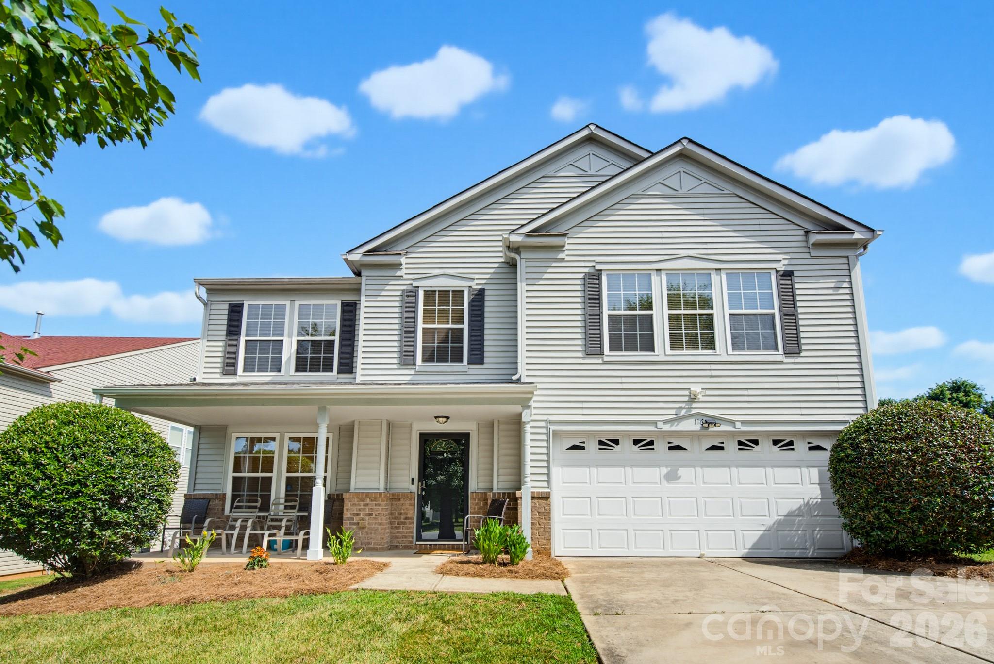 Residential in Mount Holly 2